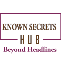 Known Secrets Hub