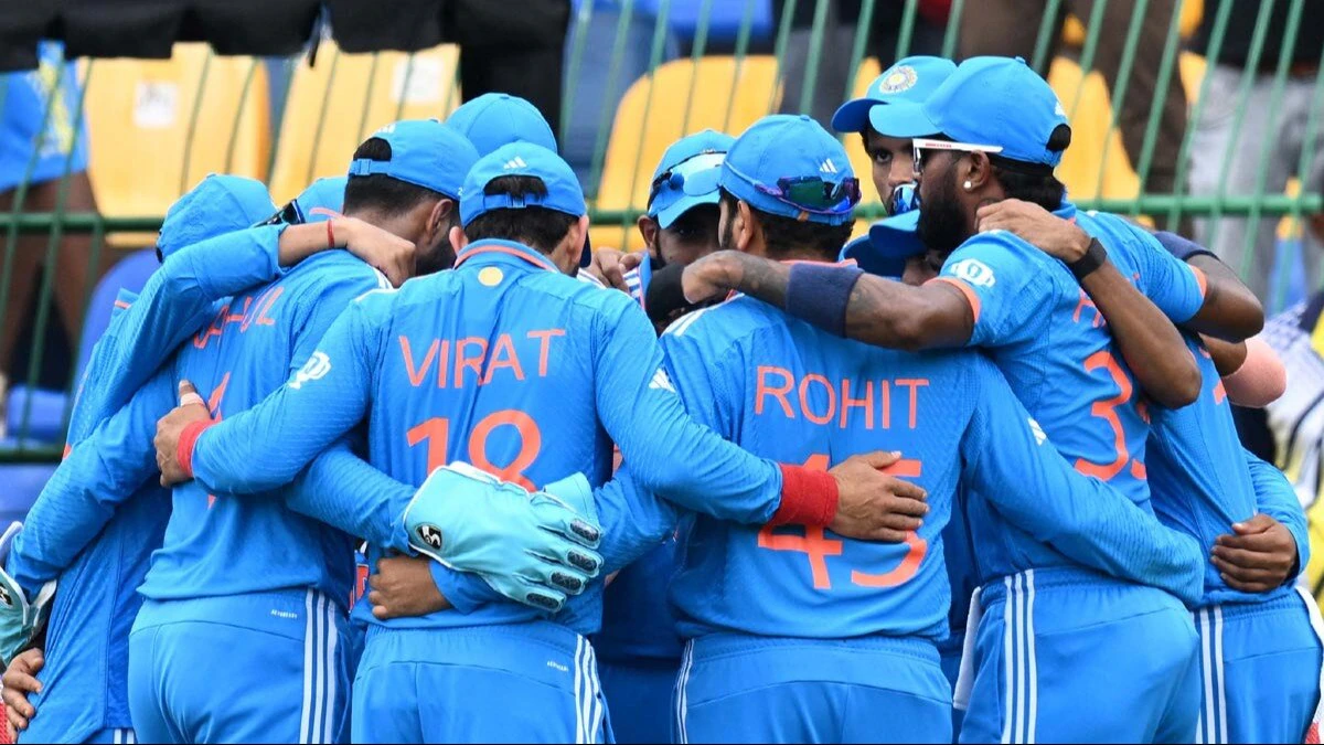 India's T20 World Cup semifinal chances