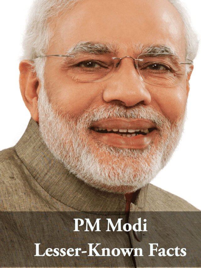 01 Modi Cover Image