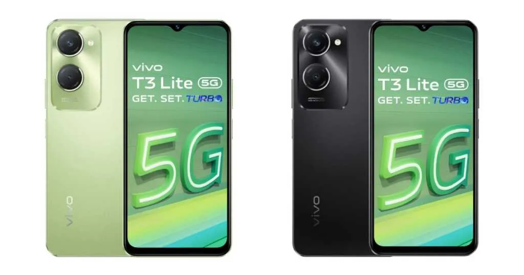 Is the Vivo T3 Lite 5G the king of budget-friendly 5G phones?