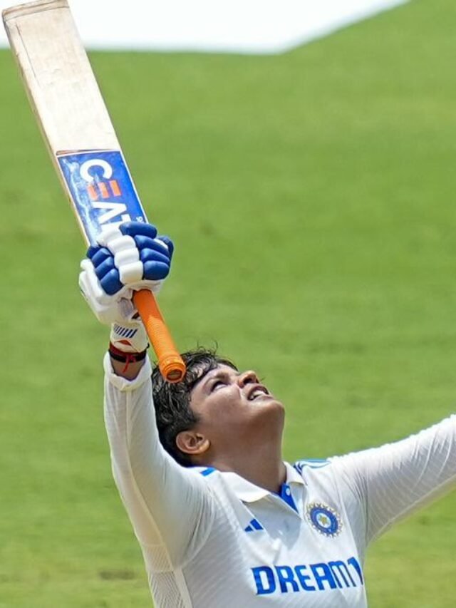 194 balls - Shafali Verma (IND) vs South Africa (2024)*