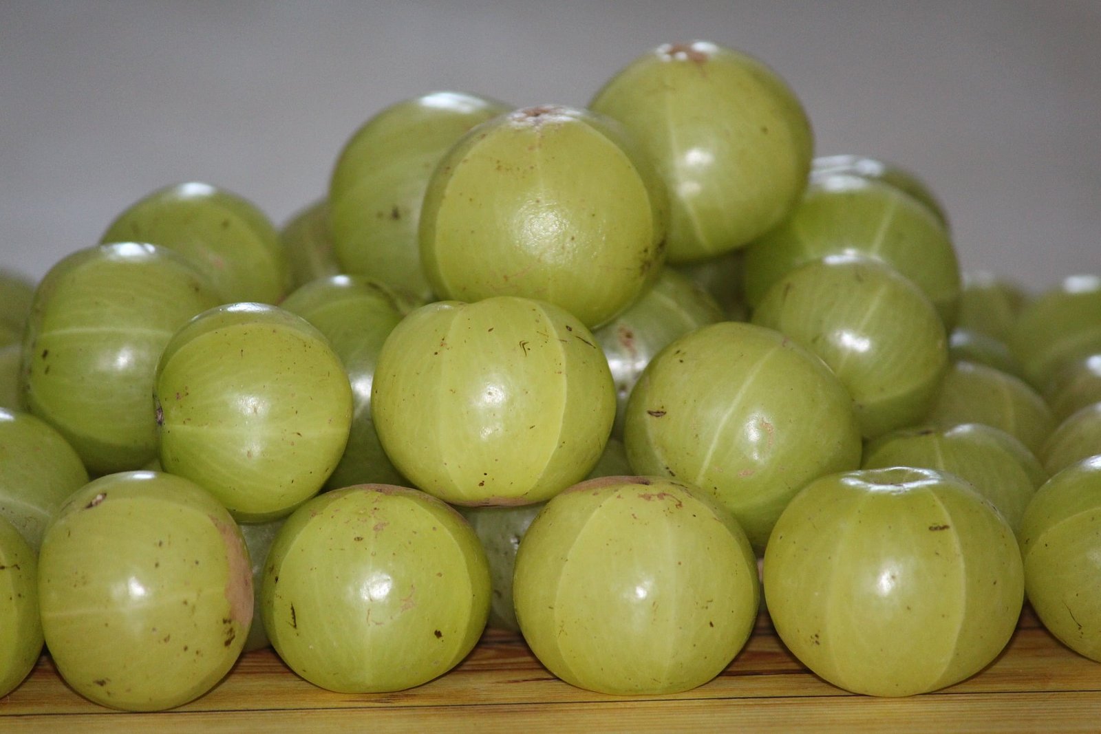 Is Amla Good for Liver?