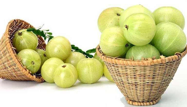 Is amla good for pregnancy?