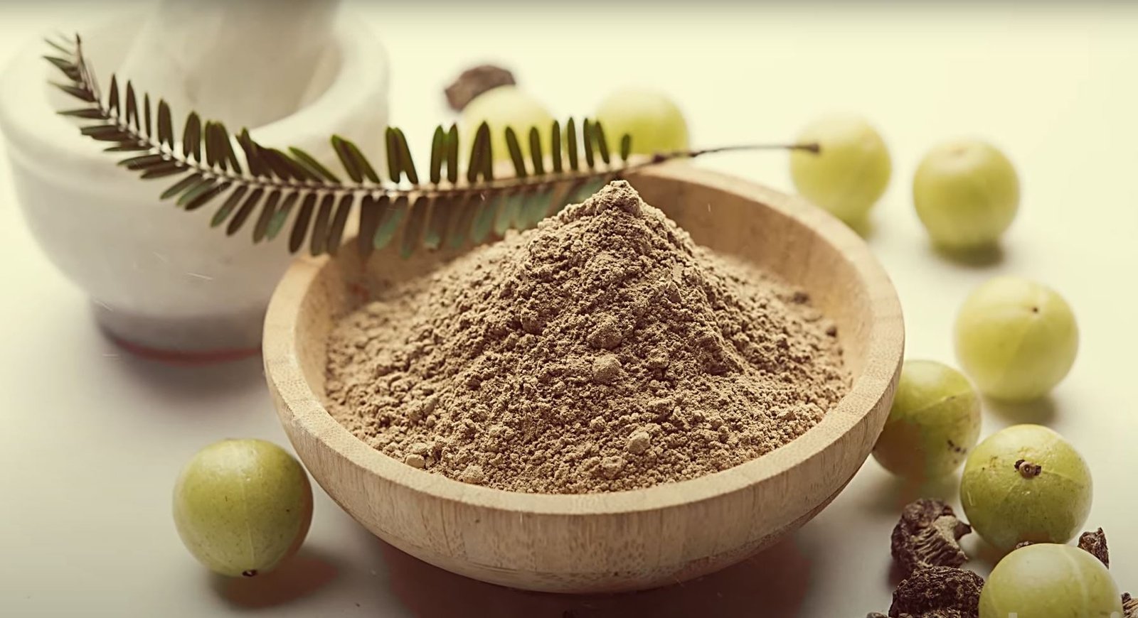 Amla Powder