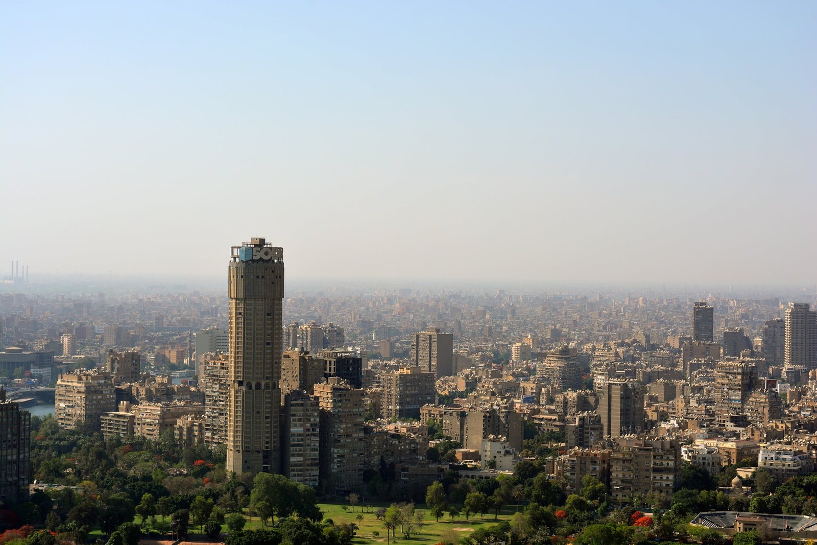 Cairo, Egypt