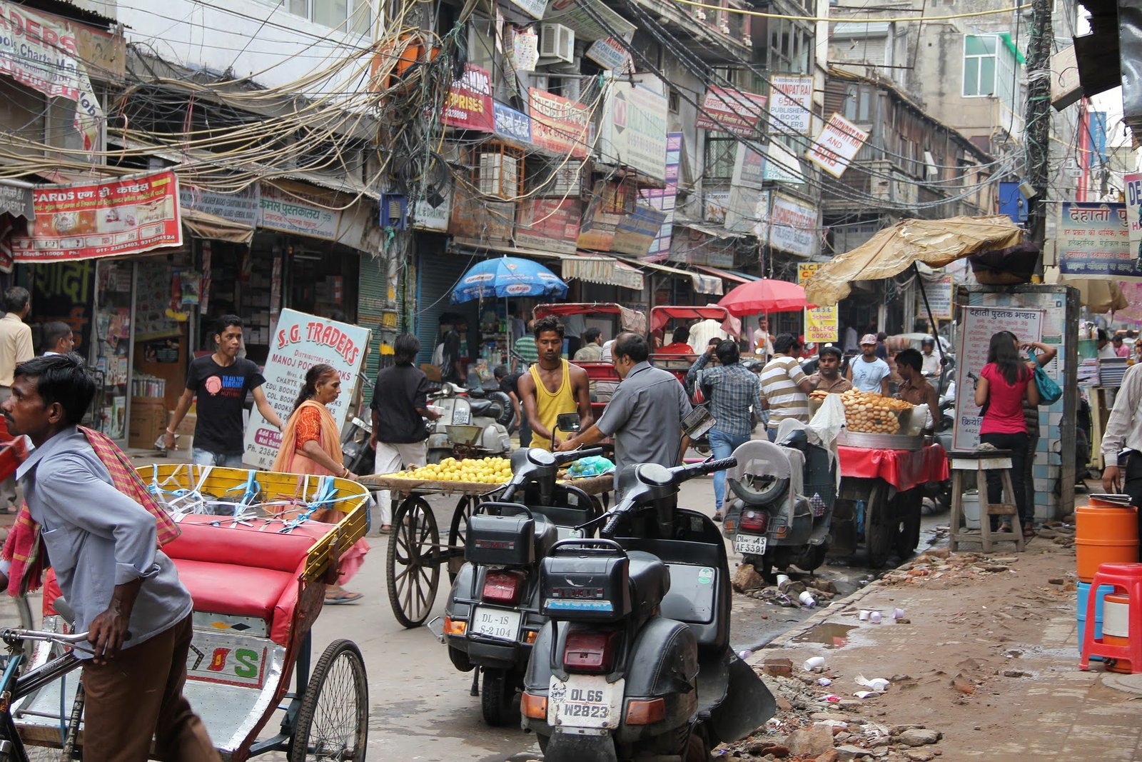 Delhi, India