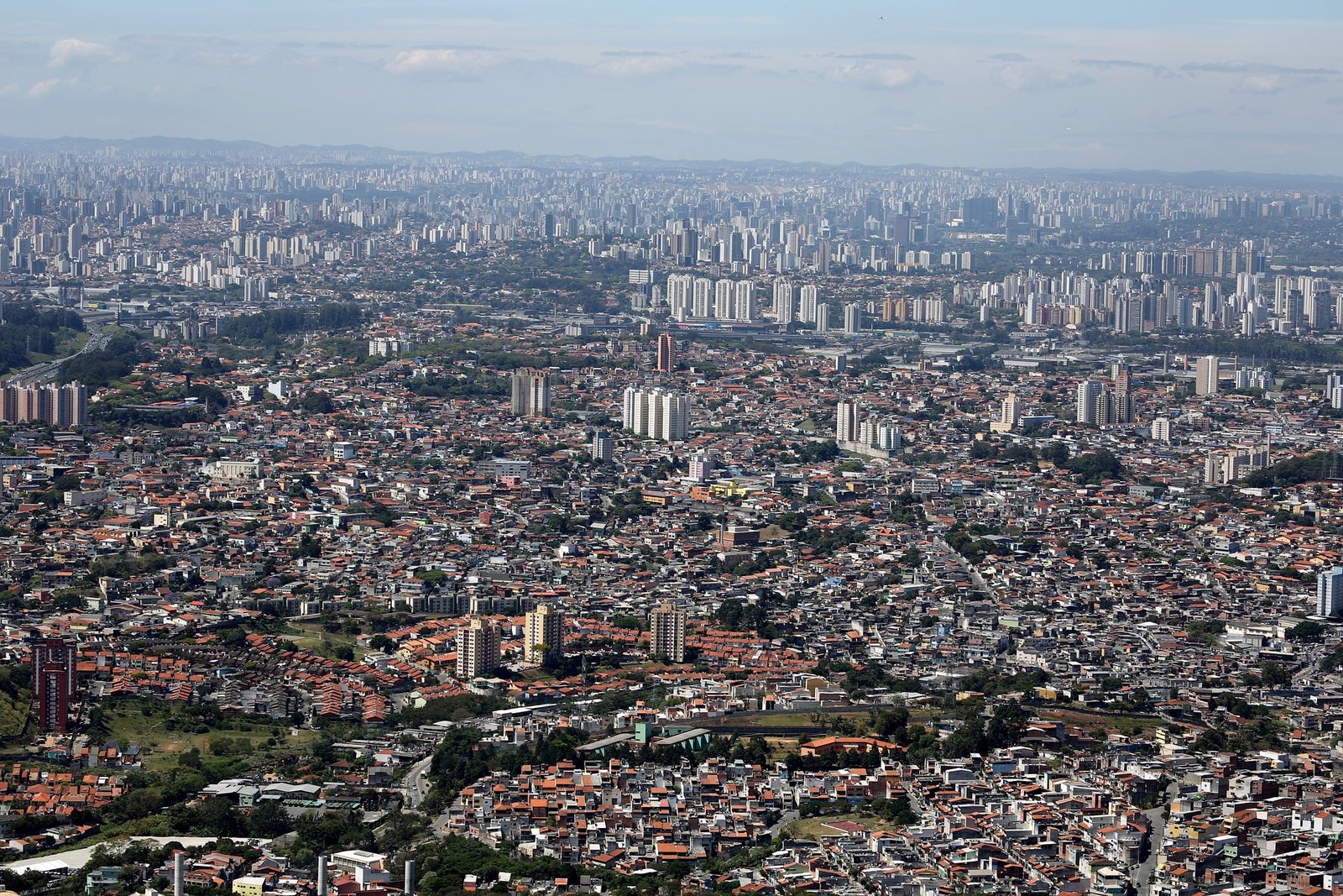 São Paulo, Brazil