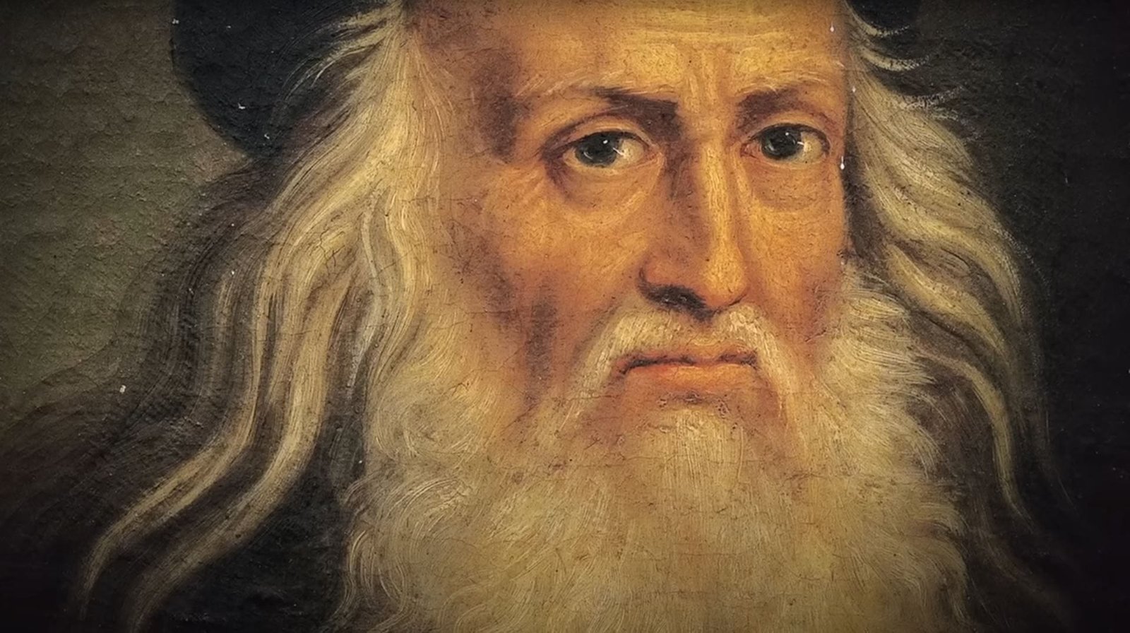 leonardo da vinci