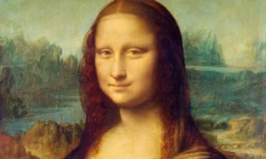 Mona Lisa