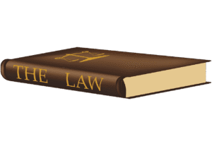 Labour law book